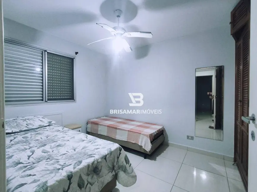 Apartamento com 2 quartos à venda e para alugar, 90m2 em Barra Funda, Guaruja - SP - imagem 8 Foto 8 de Apartamento com 2 quartos à venda e para alugar, 90m2 em Barra Funda, Guaruja - SP