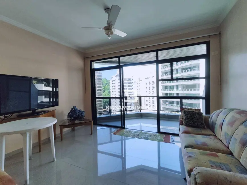 Apartamento com 3 quartos à venda, 174m2 em Barra Funda, Guaruja - SP - imagem 4 Foto 4 de Apartamento com 3 quartos à venda, 174m2 em Barra Funda, Guaruja - SP