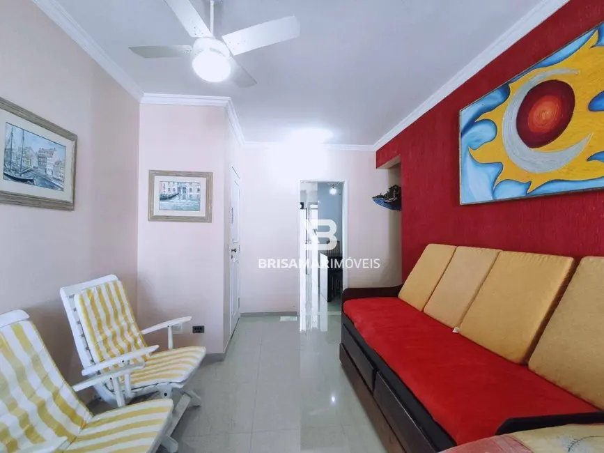 Apartamento com 3 quartos à venda, 174m2 em Barra Funda, Guaruja - SP - imagem 6 Foto 6 de Apartamento com 3 quartos à venda, 174m2 em Barra Funda, Guaruja - SP