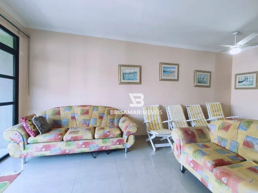 Apartamento com 3 quartos à venda, 174m2 em Barra Funda, Guaruja - SP - imagem 3 Foto 3 de Apartamento com 3 quartos à venda, 174m2 em Barra Funda, Guaruja - SP