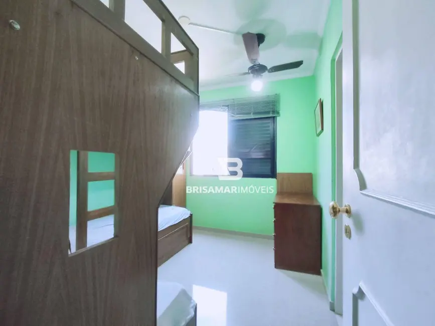 Apartamento com 3 quartos à venda, 174m2 em Barra Funda, Guaruja - SP - imagem 8 Foto 8 de Apartamento com 3 quartos à venda, 174m2 em Barra Funda, Guaruja - SP