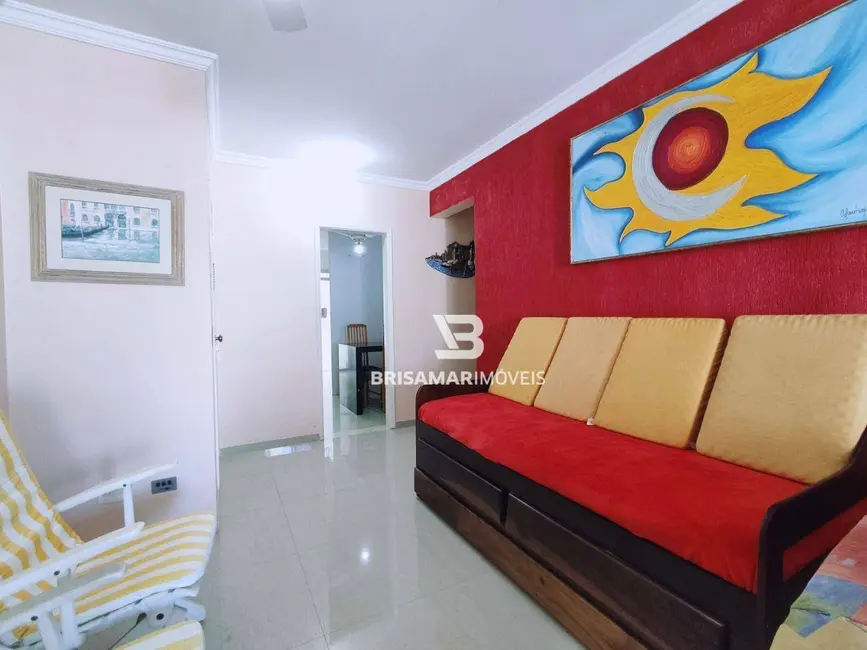 Apartamento com 3 quartos à venda, 174m2 em Barra Funda, Guaruja - SP - imagem 5 Foto 5 de Apartamento com 3 quartos à venda, 174m2 em Barra Funda, Guaruja - SP