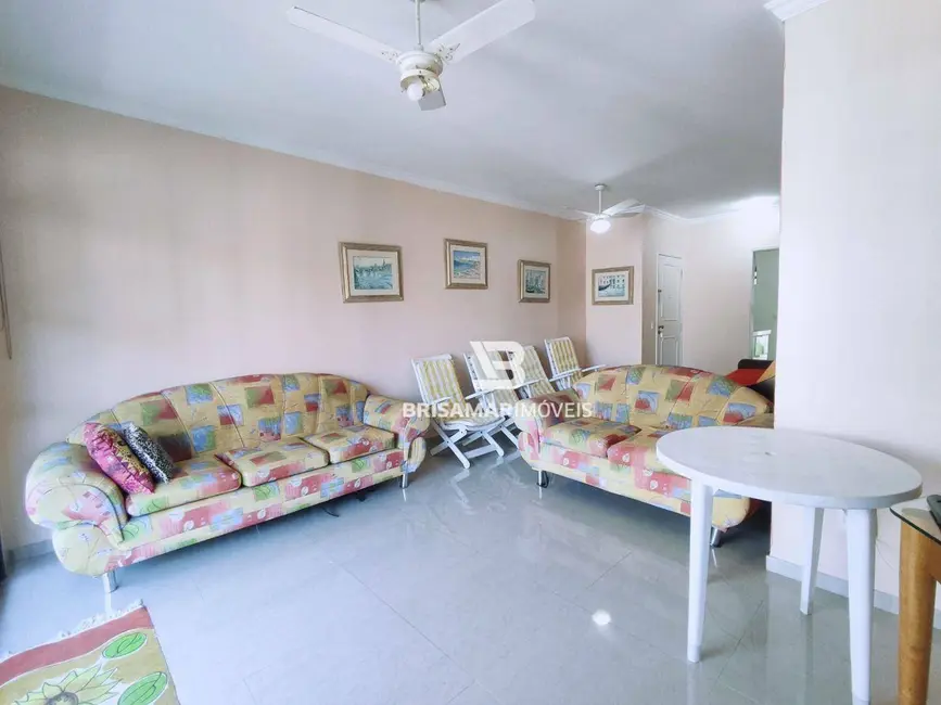 Apartamento com 3 quartos à venda, 174m2 em Barra Funda, Guaruja - SP - imagem 2 Foto 2 de Apartamento com 3 quartos à venda, 174m2 em Barra Funda, Guaruja - SP