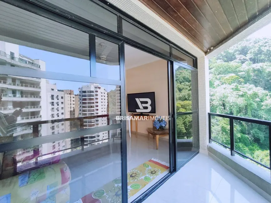 Apartamento com 3 quartos à venda, 174m2 em Barra Funda, Guaruja - SP - imagem 7 Foto 7 de Apartamento com 3 quartos à venda, 174m2 em Barra Funda, Guaruja - SP