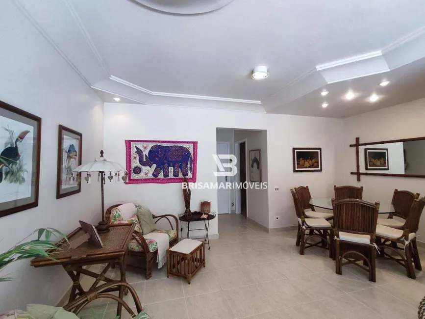 Apartamento com 3 quartos à venda, 177m2 em Barra Funda, Guaruja - SP - imagem 4 Foto 4 de Apartamento com 3 quartos à venda, 177m2 em Barra Funda, Guaruja - SP