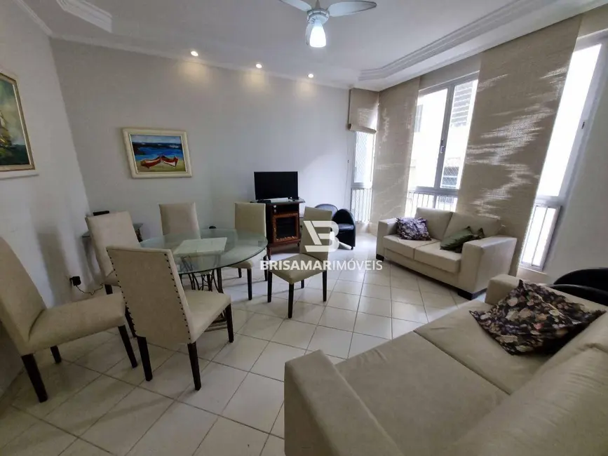 Foto 3 de Apartamento com 3 quartos à venda, 110m2 em Guaruja - SP
