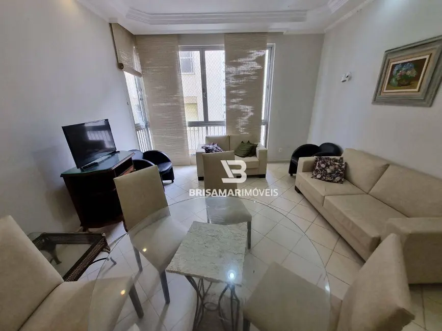 Foto 9 de Apartamento com 3 quartos à venda, 110m2 em Guaruja - SP