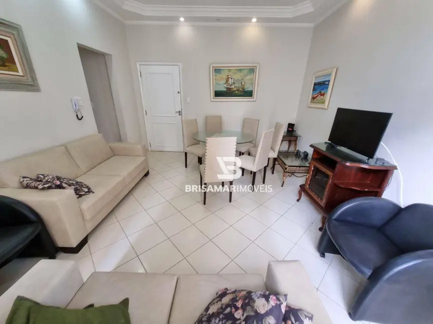 Foto 5 de Apartamento com 3 quartos à venda, 110m2 em Guaruja - SP