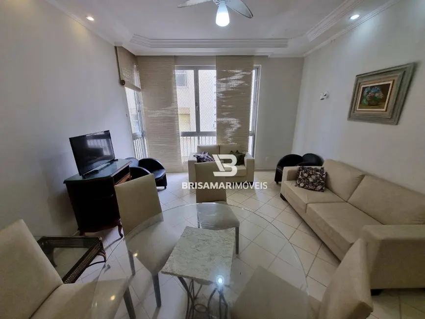 Foto 8 de Apartamento com 3 quartos à venda, 110m2 em Guaruja - SP