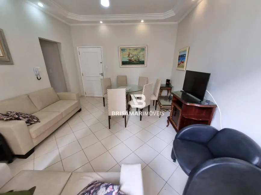 Foto 4 de Apartamento com 3 quartos à venda, 110m2 em Guaruja - SP