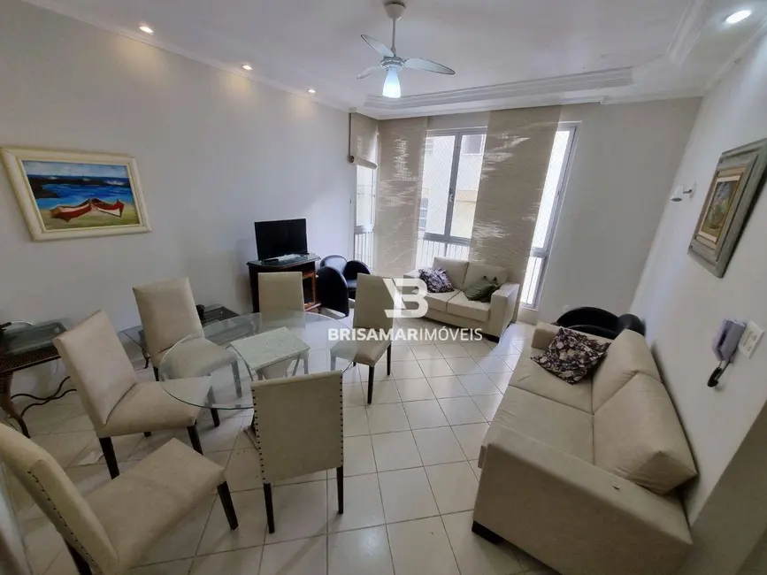 Foto 1 de Apartamento com 3 quartos à venda, 110m2 em Guaruja - SP