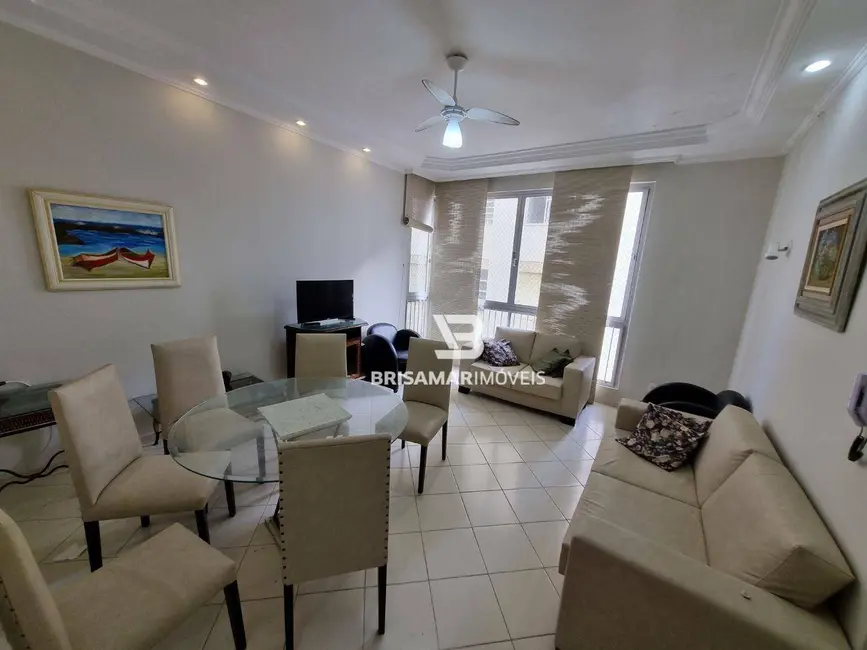 Foto 2 de Apartamento com 3 quartos à venda, 110m2 em Guaruja - SP