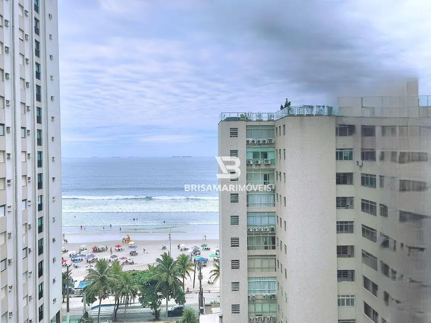 Foto 1 de Apartamento com 3 quartos à venda, 146m2 em Guaruja - SP