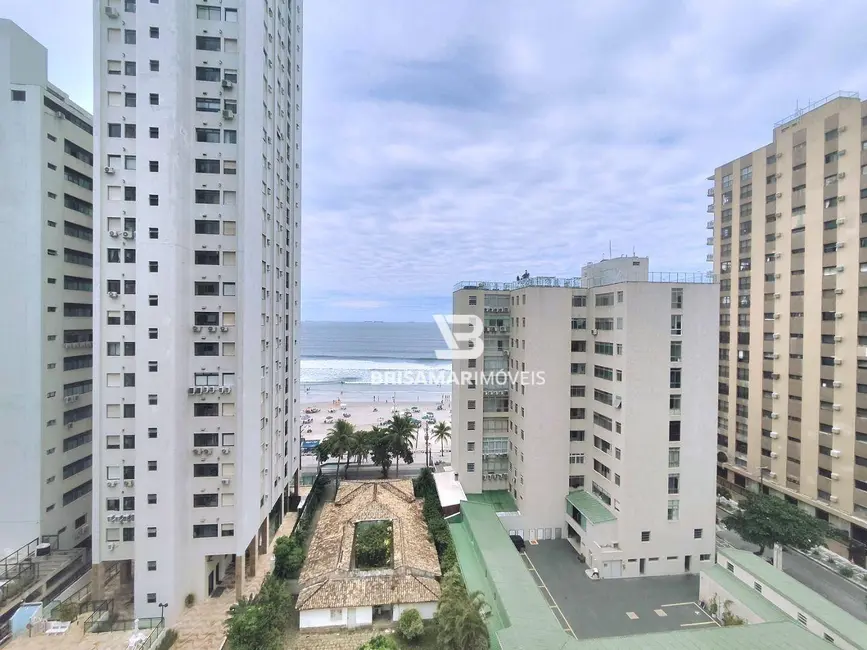 Foto 2 de Apartamento com 3 quartos à venda, 146m2 em Guaruja - SP
