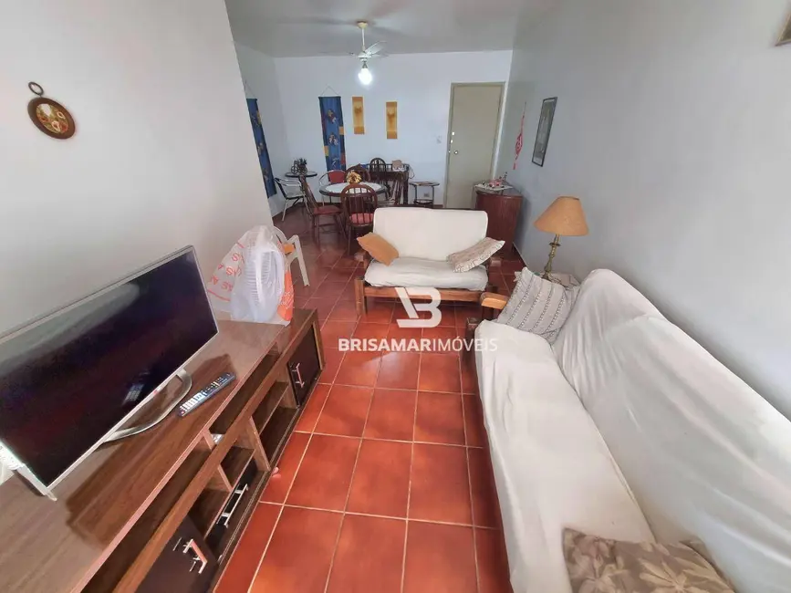 Apartamento com 2 quartos à venda, 86m2 em Guaruja - SP - imagem 2 Foto 2 de Apartamento com 2 quartos à venda, 86m2 em Guaruja - SP