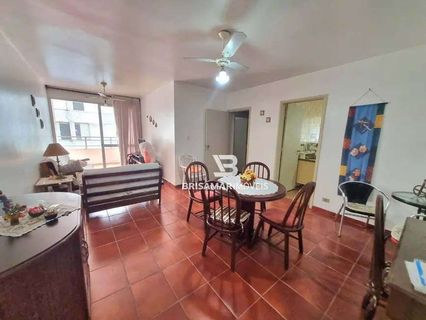 Apartamento com 2 quartos à venda, 86m2 em Guaruja - SP - imagem 6 Foto 6 de Apartamento com 2 quartos à venda, 86m2 em Guaruja - SP