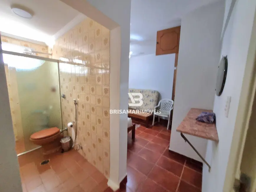 Apartamento com 2 quartos à venda, 86m2 em Guaruja - SP - imagem 9 Foto 9 de Apartamento com 2 quartos à venda, 86m2 em Guaruja - SP