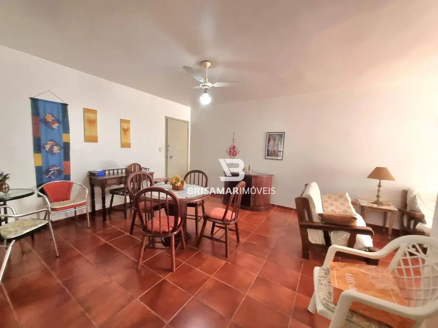 Apartamento com 2 quartos à venda, 86m2 em Guaruja - SP - imagem 3 Foto 3 de Apartamento com 2 quartos à venda, 86m2 em Guaruja - SP