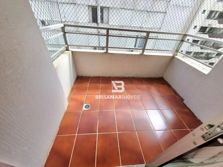 Apartamento com 2 quartos à venda, 86m2 em Guaruja - SP - imagem 8 Foto 8 de Apartamento com 2 quartos à venda, 86m2 em Guaruja - SP