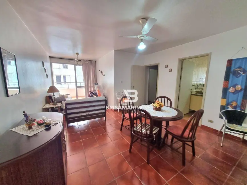 Apartamento com 2 quartos à venda, 86m2 em Guaruja - SP - imagem 5 Foto 5 de Apartamento com 2 quartos à venda, 86m2 em Guaruja - SP