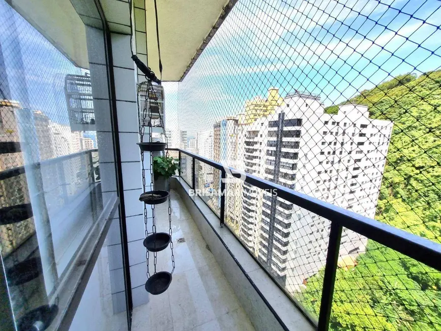 Foto 8 de Apartamento com 2 quartos à venda, 90m2 em Barra Funda, Guaruja - SP