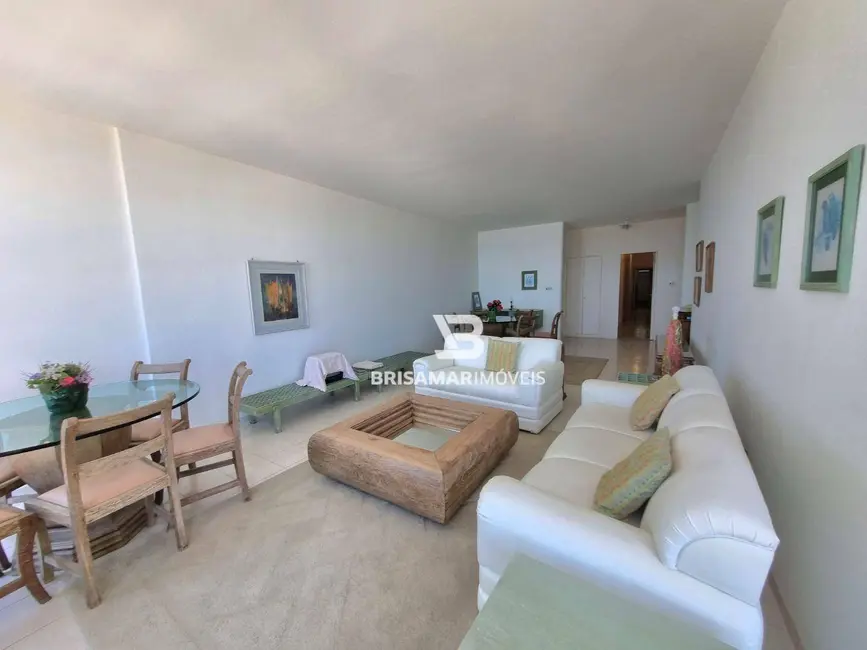 Apartamento com 4 quartos à venda, 217m2 em Guaruja - SP - imagem 4 Foto 4 de Apartamento com 4 quartos à venda, 217m2 em Guaruja - SP