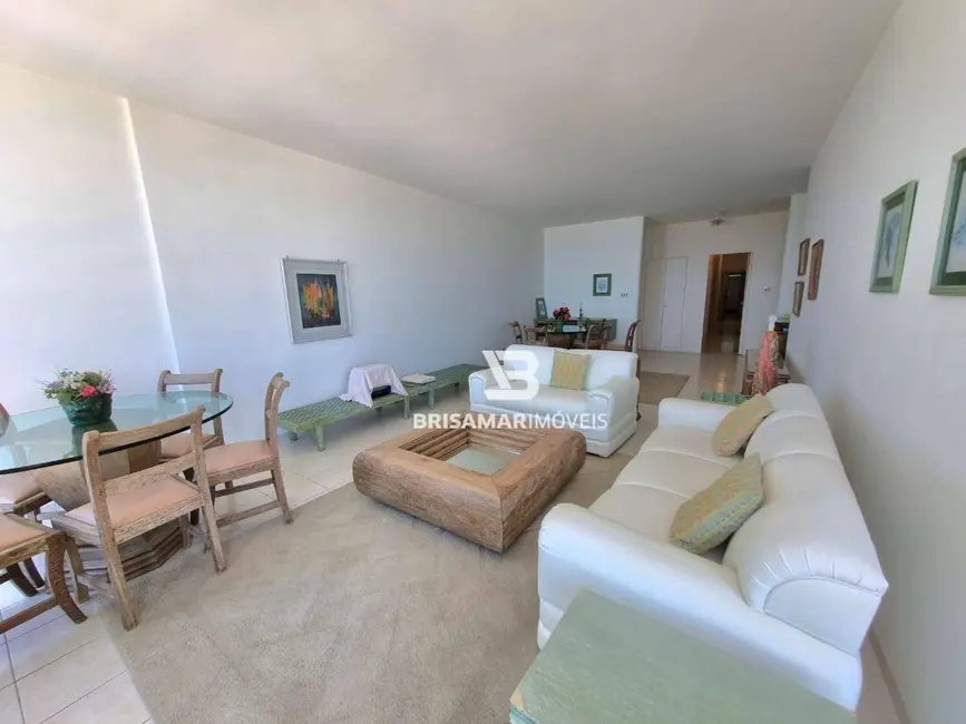 Apartamento com 4 quartos à venda, 217m2 em Guaruja - SP - imagem 5 Foto 5 de Apartamento com 4 quartos à venda, 217m2 em Guaruja - SP