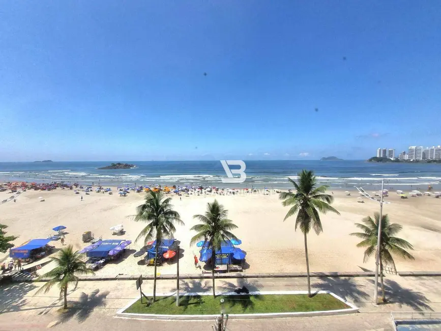Apartamento com 4 quartos à venda, 217m2 em Guaruja - SP - imagem 1 Foto 1 de Apartamento com 4 quartos à venda, 217m2 em Guaruja - SP