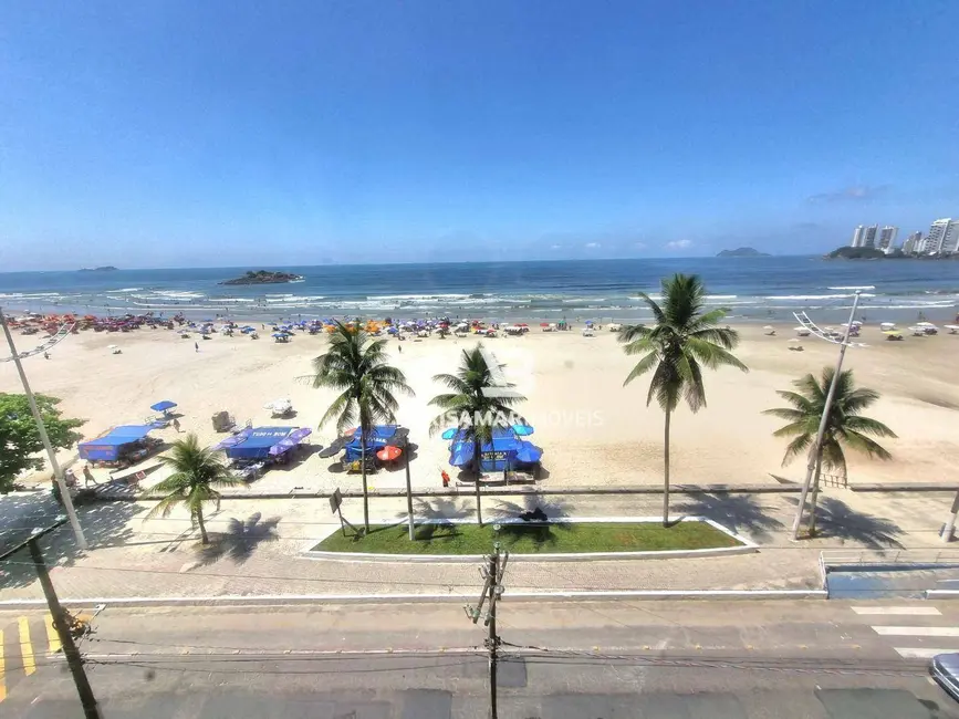 Apartamento com 4 quartos à venda, 217m2 em Guaruja - SP - imagem 9 Foto 9 de Apartamento com 4 quartos à venda, 217m2 em Guaruja - SP