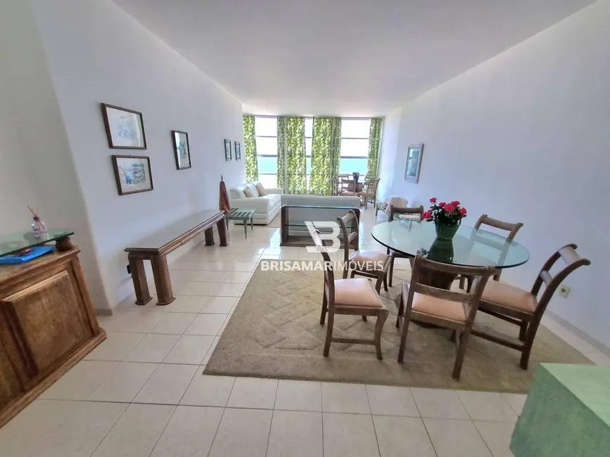 Apartamento com 4 quartos à venda, 217m2 em Guaruja - SP - imagem 3 Foto 3 de Apartamento com 4 quartos à venda, 217m2 em Guaruja - SP