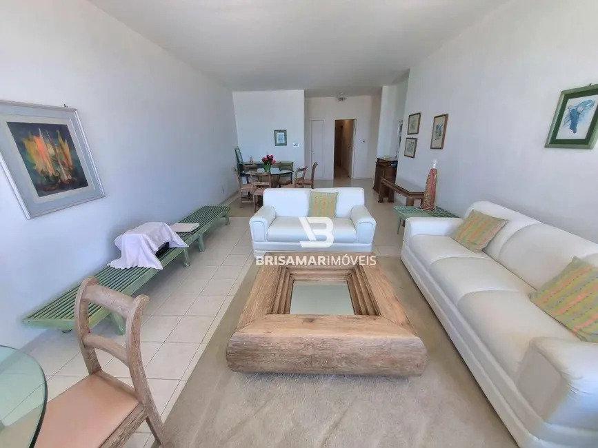 Apartamento com 4 quartos à venda, 217m2 em Guaruja - SP - imagem 6 Foto 6 de Apartamento com 4 quartos à venda, 217m2 em Guaruja - SP