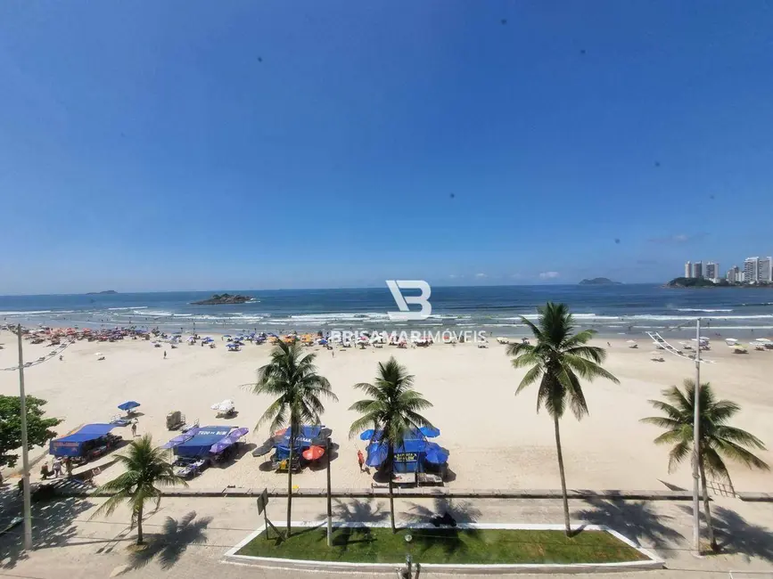 Apartamento com 4 quartos à venda, 217m2 em Guaruja - SP - imagem 2 Foto 2 de Apartamento com 4 quartos à venda, 217m2 em Guaruja - SP