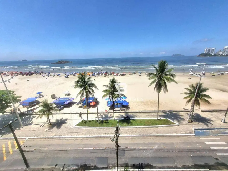 Apartamento com 4 quartos à venda, 217m2 em Guaruja - SP - imagem 8 Foto 8 de Apartamento com 4 quartos à venda, 217m2 em Guaruja - SP