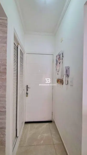 Apartamento com 1 quarto à venda, 45m2 em Barra Funda, Guaruja - SP - imagem 8 Foto 8 de Apartamento com 1 quarto à venda, 45m2 em Barra Funda, Guaruja - SP