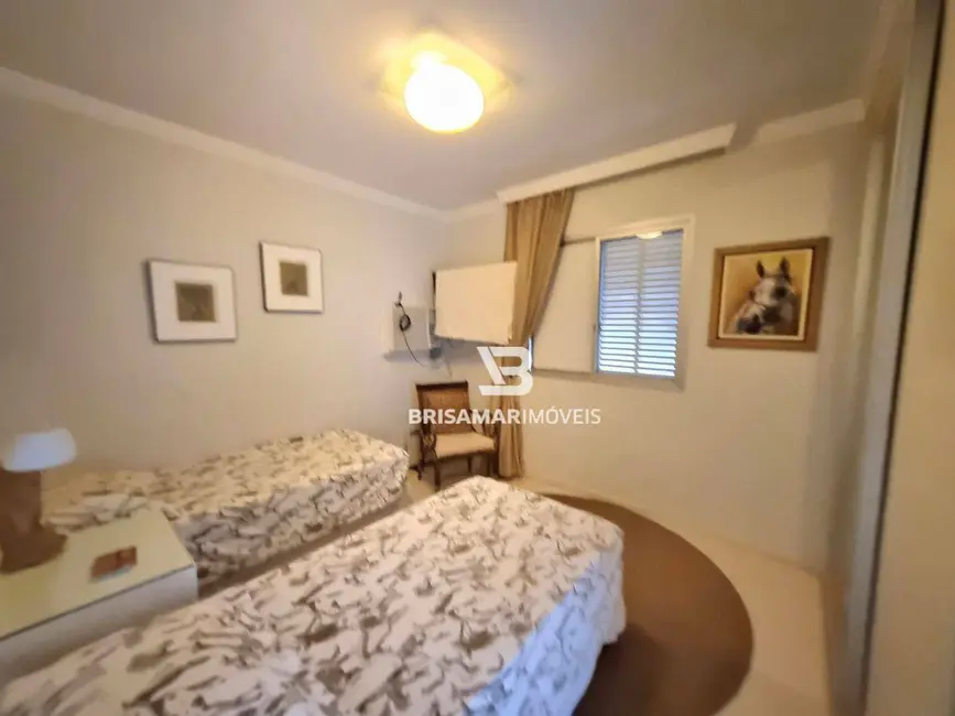 Apartamento com 3 quartos à venda, 180m2 em Guaruja - SP - imagem 8 Foto 8 de Apartamento com 3 quartos à venda, 180m2 em Guaruja - SP