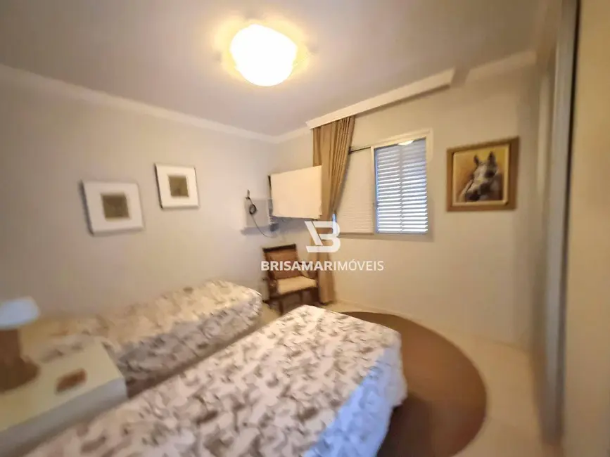 Apartamento com 3 quartos à venda, 180m2 em Guaruja - SP - imagem 7 Foto 7 de Apartamento com 3 quartos à venda, 180m2 em Guaruja - SP