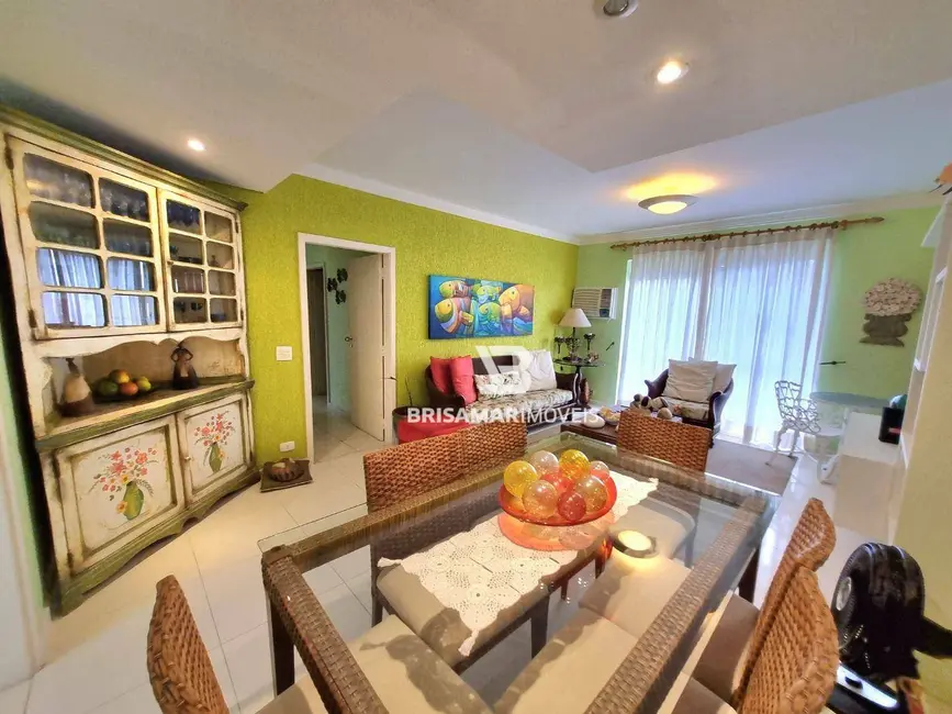 Apartamento com 3 quartos à venda, 180m2 em Guaruja - SP - imagem 1 Foto 1 de Apartamento com 3 quartos à venda, 180m2 em Guaruja - SP