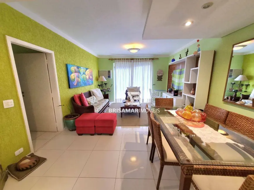 Apartamento com 3 quartos à venda, 180m2 em Guaruja - SP - imagem 3 Foto 3 de Apartamento com 3 quartos à venda, 180m2 em Guaruja - SP