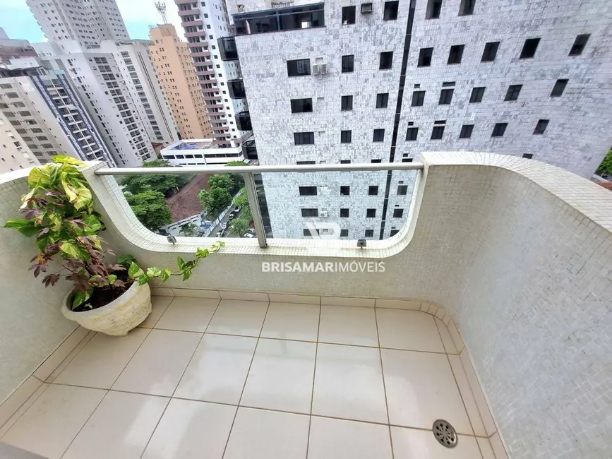 Apartamento com 3 quartos à venda, 180m2 em Guaruja - SP - imagem 4 Foto 4 de Apartamento com 3 quartos à venda, 180m2 em Guaruja - SP
