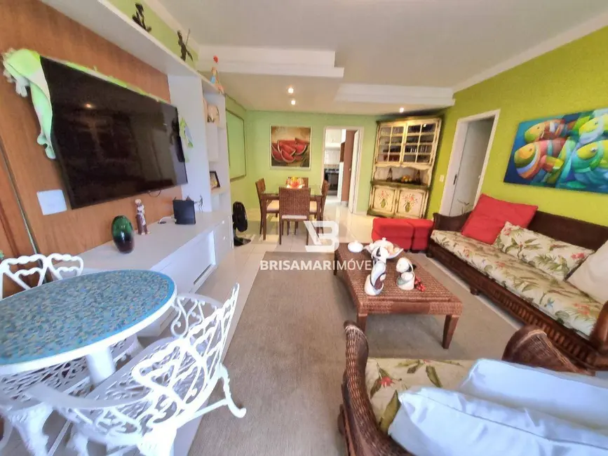 Apartamento com 3 quartos à venda, 180m2 em Guaruja - SP - imagem 2 Foto 2 de Apartamento com 3 quartos à venda, 180m2 em Guaruja - SP