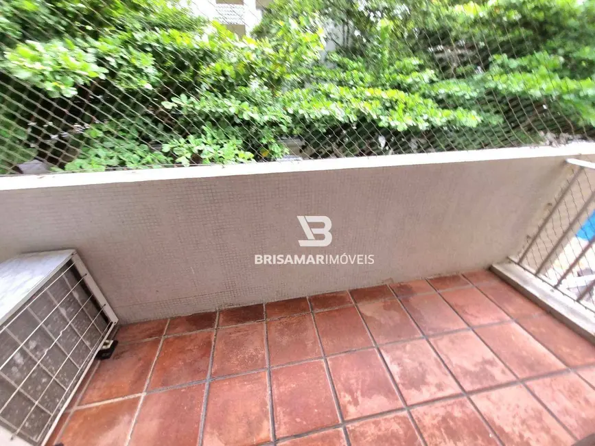 Foto 9 de Apartamento com 3 quartos à venda e para alugar, 157m2 em Barra Funda, Guaruja - SP