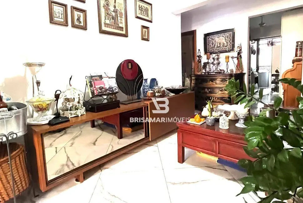 Apartamento com 2 quartos à venda, 154m2 em Barra Funda, Guaruja - SP - imagem 6 Foto 6 de Apartamento com 2 quartos à venda, 154m2 em Barra Funda, Guaruja - SP