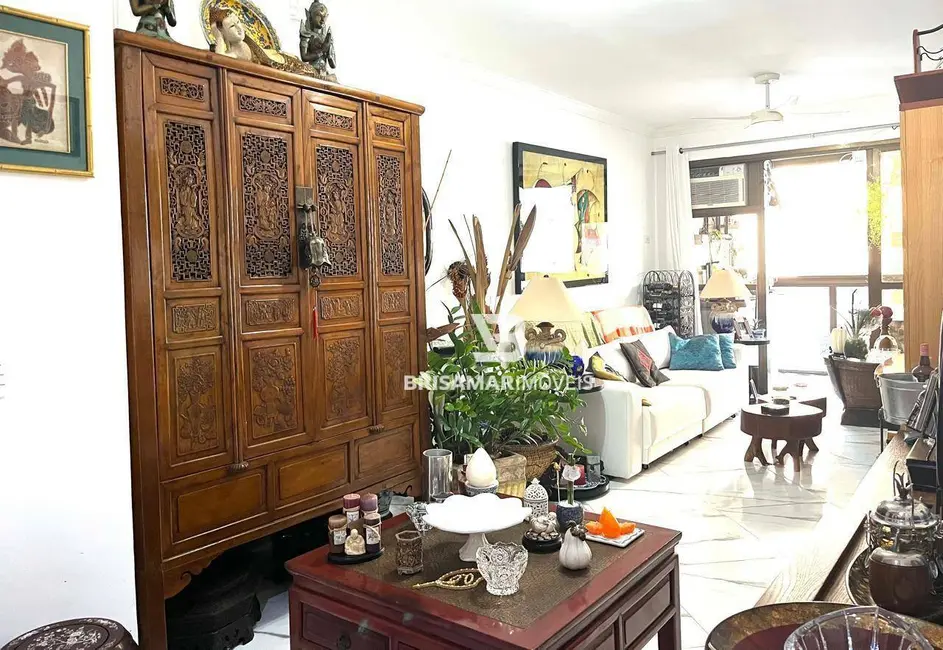 Apartamento com 2 quartos à venda, 154m2 em Barra Funda, Guaruja - SP - imagem 5 Foto 5 de Apartamento com 2 quartos à venda, 154m2 em Barra Funda, Guaruja - SP