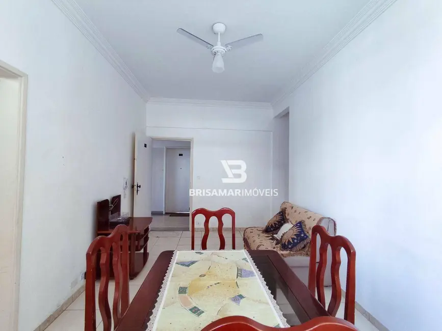 Apartamento com 1 quarto à venda, 50m2 em Guaruja - SP - imagem 4 Foto 4 de Apartamento com 1 quarto à venda, 50m2 em Guaruja - SP