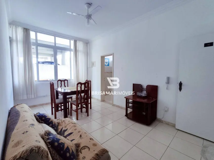 Apartamento com 1 quarto à venda, 50m2 em Guaruja - SP - imagem 6 Foto 6 de Apartamento com 1 quarto à venda, 50m2 em Guaruja - SP