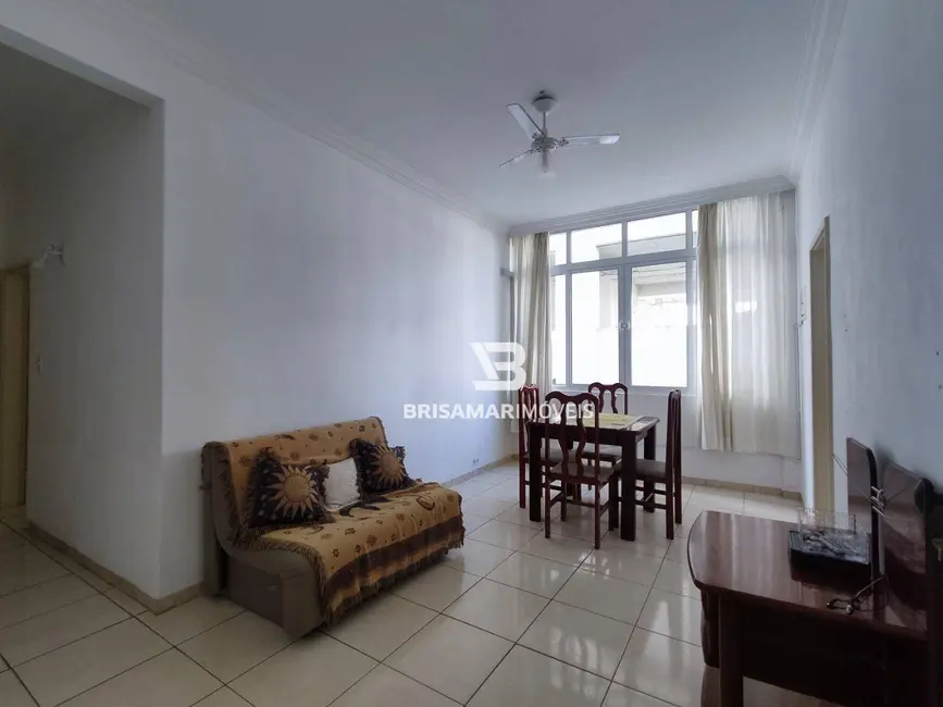 Apartamento com 1 quarto à venda, 50m2 em Guaruja - SP - imagem 1 Foto 1 de Apartamento com 1 quarto à venda, 50m2 em Guaruja - SP