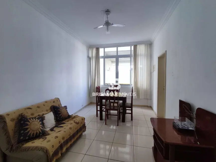 Apartamento com 1 quarto à venda, 50m2 em Guaruja - SP - imagem 2 Foto 2 de Apartamento com 1 quarto à venda, 50m2 em Guaruja - SP