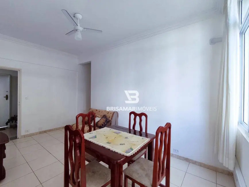 Apartamento com 1 quarto à venda, 50m2 em Guaruja - SP - imagem 3 Foto 3 de Apartamento com 1 quarto à venda, 50m2 em Guaruja - SP