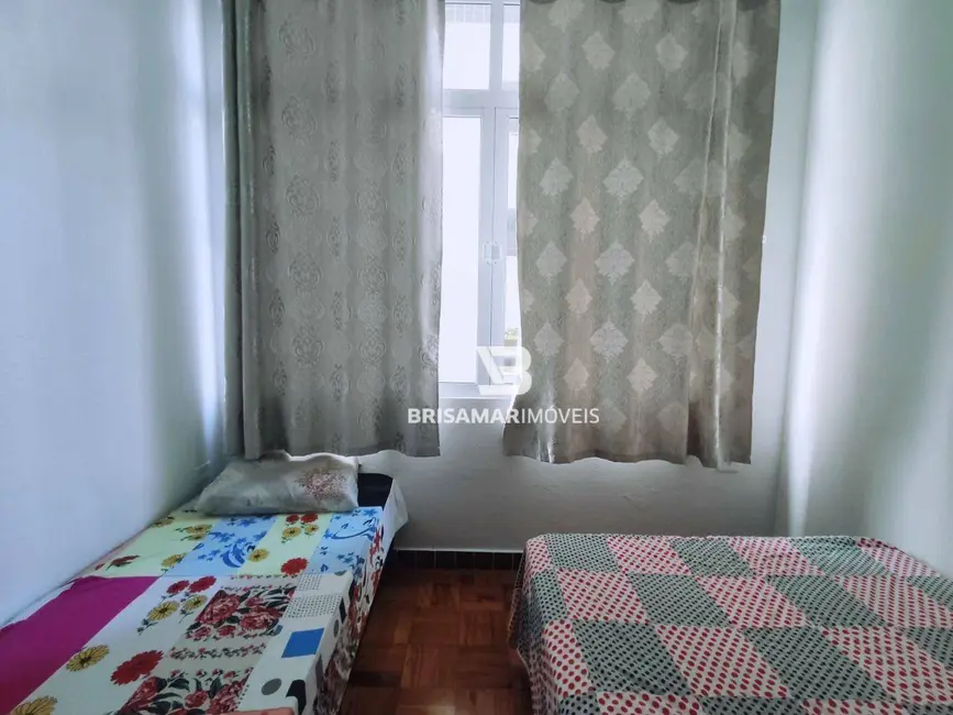 Foto 7 de Apartamento com 2 quartos à venda, 50m2 em Guaruja - SP