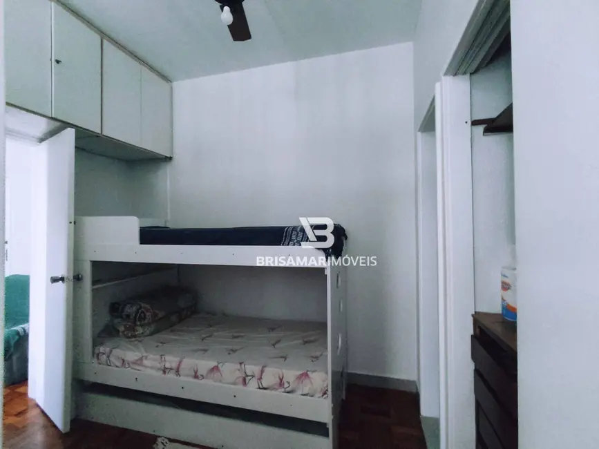 Foto 9 de Apartamento com 2 quartos à venda, 50m2 em Guaruja - SP